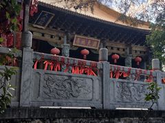 -大理文庙(大理古城)