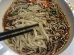 -康師傅私房牛肉面(浦机三店)
