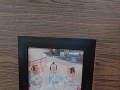 -酌酒半杯·生腌熟醉·阿拉宁波小菜馆(天一广场店)