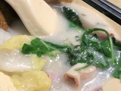 -顺德一品粥·20年凤城老字号(芳村店)
