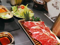 -西塔老太太泥炉烤肉(双井店)