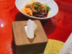 -五味坊·喜宴楼(瑞丰商博城店)
