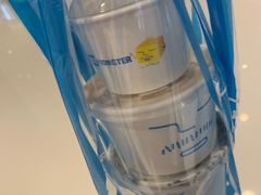 -Ice Monster冰馆·CNN评选全球十大甜品(国贸商城店)