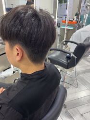 -米娜护肤造型