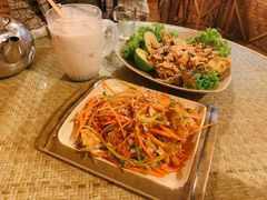 -多哥水傣味餐厅(司马巷店)