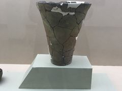 -查海遗址博物馆
