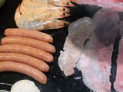 -青山派石板烤肉(即墨宝龙店)