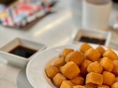 -肥仔文澳门猪骨煲(南京西路店)