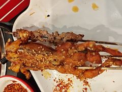 -京元盛铜锅涮肉(上海总店)