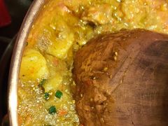 铜锅油焖鸡-雀舞云南菜(天津天河城购物中心店)