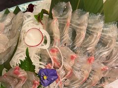 -昱匠·日本料理(金融街店)