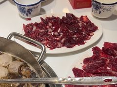 -陈记顺和潮汕牛肉火锅(韩江路店)