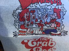 -The Crab Pot Seattle
