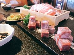 -湊湊火锅·茶憩(和平大悦城店)