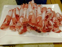-徐记手切鲜羊肉(辽沈二街店)