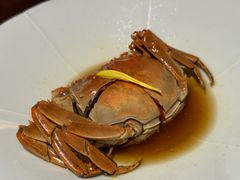 熟醉蟹-人和馆·上海菜(徐汇店)