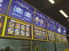 -面道赞宁海海鲜面(迎凤街店)
