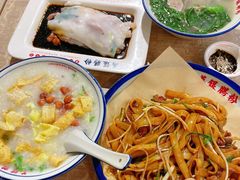 -荔银肠粉(广州天河华利路店)