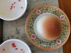 烤馒头-砂锅居(西四店)