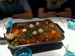 -鱼酷活鱼烤鱼(沈阳大悦城店)