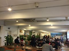 大堂-喜悦西餐厅(同丰店)
