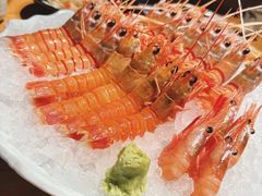 -万岛日本料理铁板烧(梅赛德斯奔驰店)