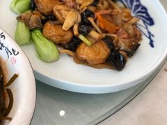 -高老庄新家宴(北斗星广场店)