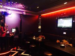 iphone_upload_pic-Miohca缪卡KTV(和平店)