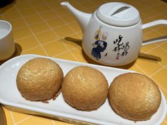 -蔡澜点心·粤菜(花城汇南区店)