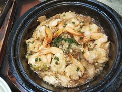 -小土豆北方菜馆(文慧园店)