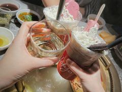 -麻路成都火锅(柏威年店)