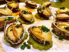 -79号渔船海鲜饭店(华强北店)