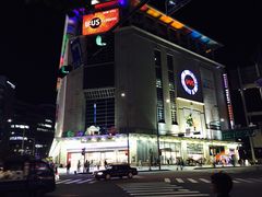 -东大门市场