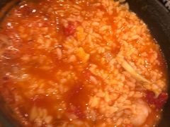 -萨莉亚意式餐厅(特力时尚汇店)