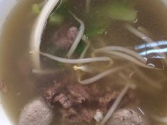 牛杂加丸汤-华威达牛庄(黄埔大道西店)