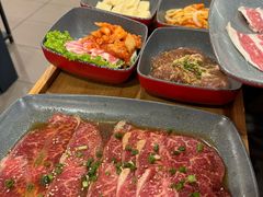 -新石器烤肉(千灯大润发店)