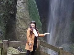 -武隆天坑地缝国家地质公园