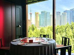 -上海滩餐厅(BFC外滩金融中心店)