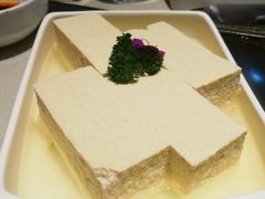 捞派豆花-海底捞火锅(北京路店)