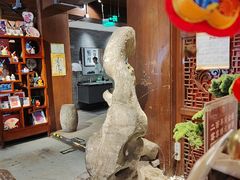 -庆云楼饭庄(什刹海店)