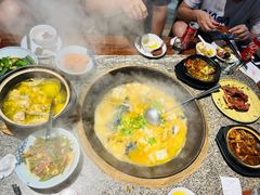 -好灶头妈妈菜·柴火灶台鱼·千岛湖土菜地标美食