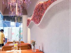 -赵小姐丨新中餐(曲江店)