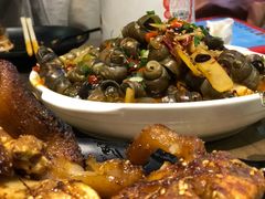 -马海涛牛肉串·午市牛腩饭·烧烤夜宵(领汇广场店)