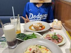 -和平馆·地道港澳茶餐厅(西门口店)