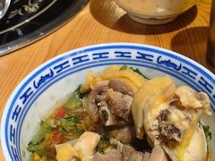 -阿鸡鱼庄·顺德鲜蒸小炒(亚运村店)