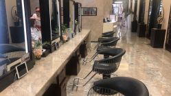 -AKOZO Beauty Salon