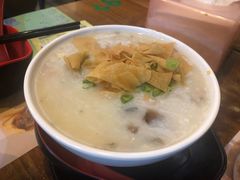 -添好运点心专门店(深水埗店)