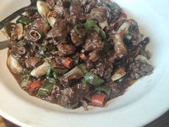 -恰饭·老长沙市井菜(天河客运站店)