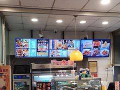 -西部马华清真兰州牛肉面·烧烤夜市(关东店)