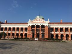 -辛亥革命博物院北区